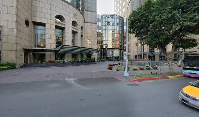 LUISA CERANO-遠企購物中心