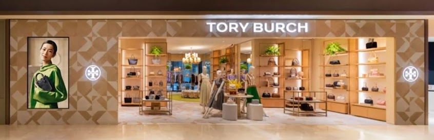 TORY BURCH 新光信義A8專門店