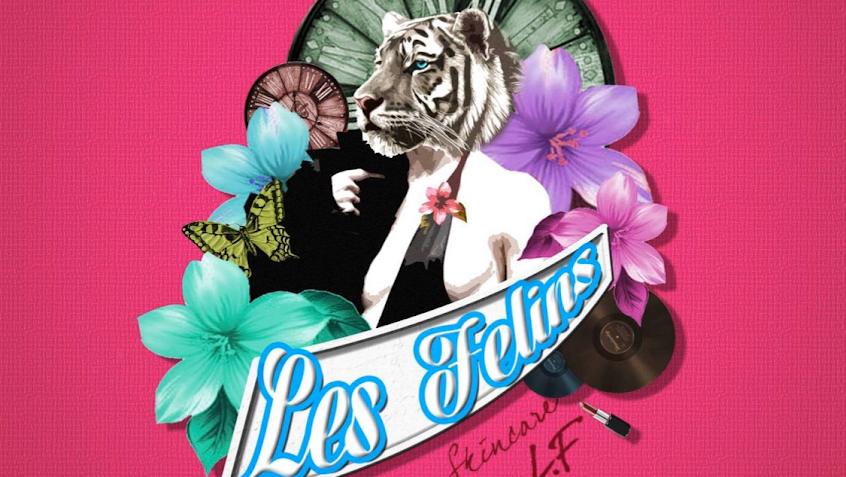 Les Felins