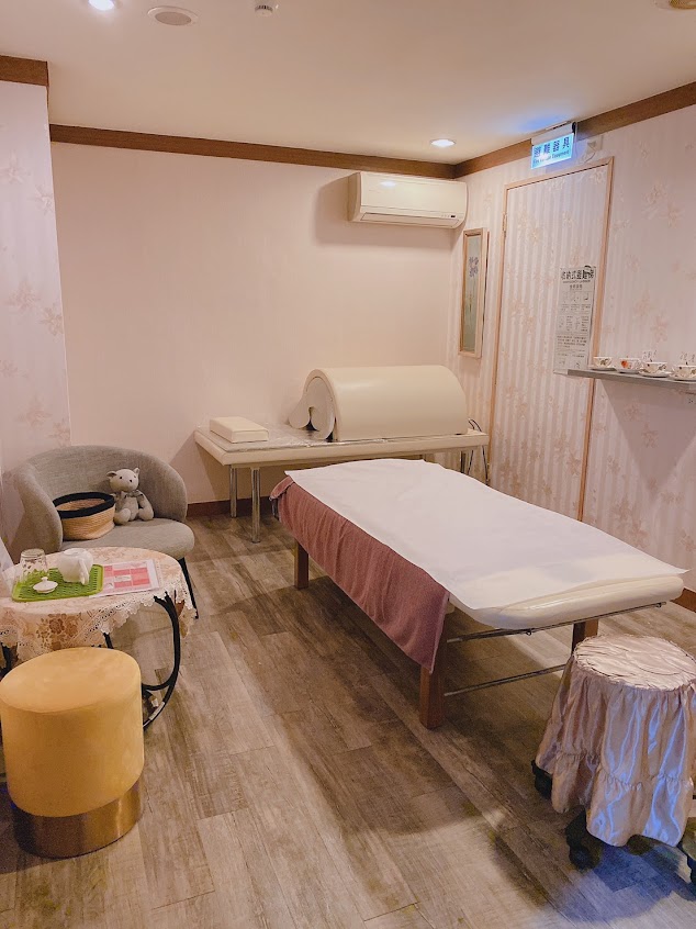 佐登妮絲專業SPA_台北民生西店