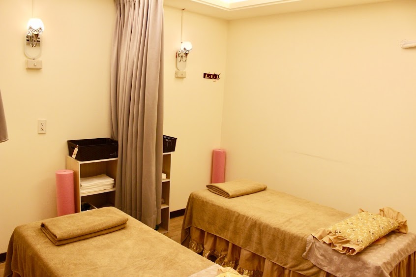 心柔養生按摩館 XIN ROU MASSAGE（石牌 天母店）