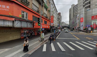 痘痘粉刺管理 南京店